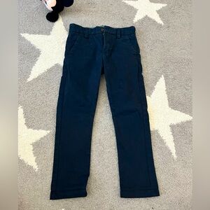 Smart little boys chinos